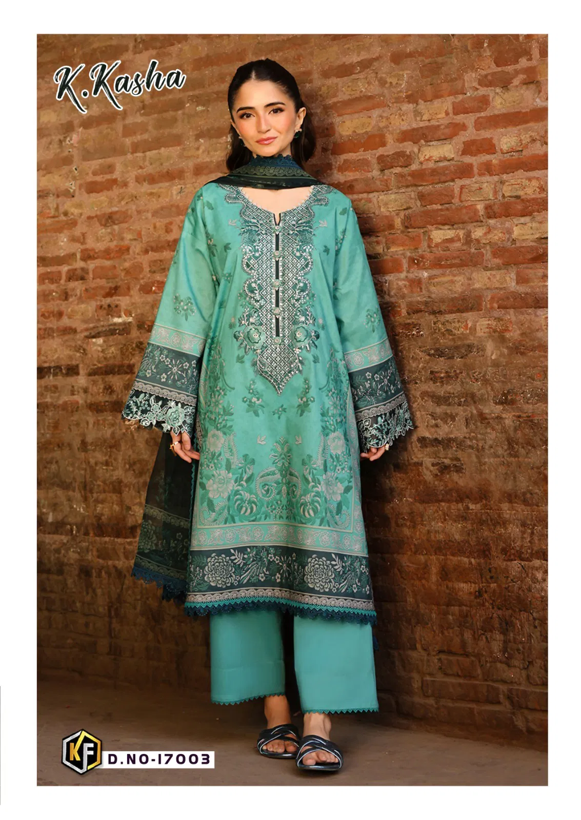 Kasha Vol 17 By Keval Luxury Heavy Cotton Printed Dress Material Suppliers In India